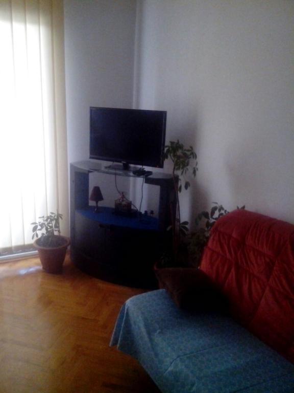 Apartment The Royal Pg Podgorica Exteriör bild